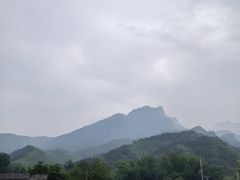 -遥桥古堡