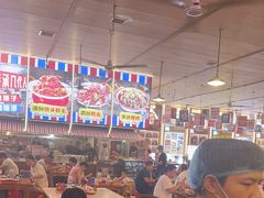 -冶建镜子·老南昌大排档·江西虾王(总店)