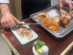 -紫光园·烤鸭(吕家营店)