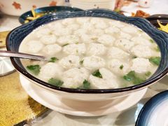 -小船渔村•大连菜•大连焖鱼(明泽街店)