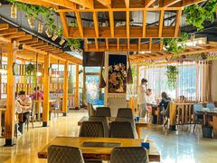 -巴依老爷新疆餐厅