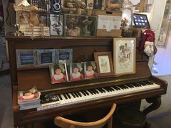 -懒鱼时光馆(沙坪坝店)