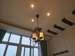 靠窗位-王荣法仓前羊锅