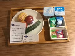 -兰州步行街希尔顿欢朋酒店
