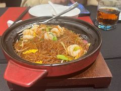 -羡餐厅·杭帮菜·淳菜(千岛湖自由洲际殿店)