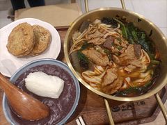 -小满手工粉(北京富力广场店)