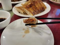 -大眼锅贴水饺(河东店)