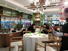 大堂-望湘园·小雅(德基店)
