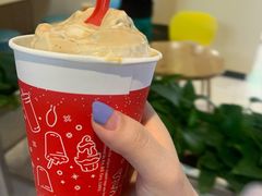 -DQ·蛋糕·冰淇淋(金桥店)