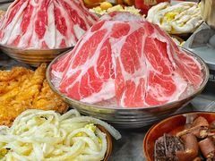 -金龙大四喜牛肉火锅