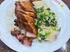 -陈光记烧腊店(罗保博士街店)