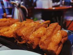 -捞围鲜·港式打边炉(海阳路店)