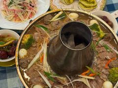 -伊帆食府·青海地方特色美食