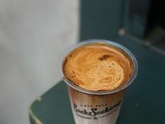 -SeekSeeking咖啡专门店(堰塘街店)