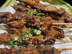 -乡土黄·鲜牛肉火锅·小龙虾(兴业街店)