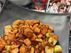 -玉桥餐厅(天坛店)