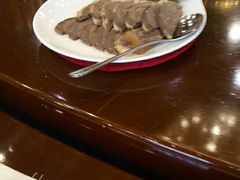 -万宝海鲜舫(劳动公园店)