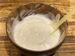 自制酸奶-阿凡提餐厅(簋街店)