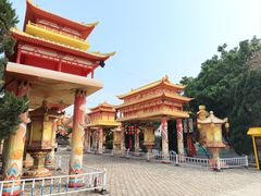 -南沙天后宫景区