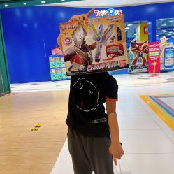 -莫莉幻想儿童乐园(北京丰台永旺店)