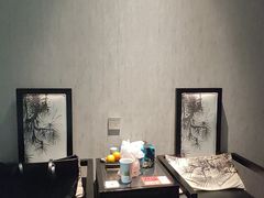 -华夏良子·足道SPA养生(上海崮山路明悦店)