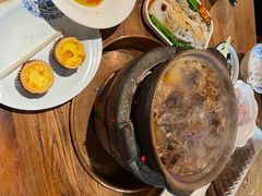 -十六蒲(桂林路店)