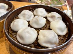-老鼓楼汤包(太平门店)