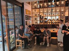 -连鹭海鲜·海肠捞饭·海胆饭(星海店)