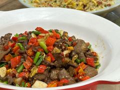 -李氏传家菜(兴城路店)