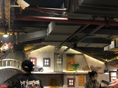 -塘屋烧烤·云南火塘烧烤品牌(春城慧谷旗舰店)