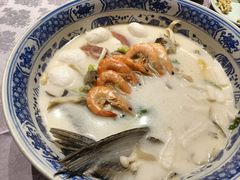 -山外山菜馆(玉泉路店)