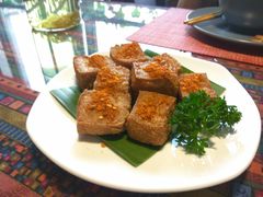 -忘忧草融合私房菜(红鼎国际店)