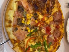-get pizza意大利餐厅(凯德MALL店)