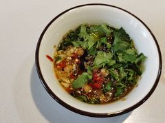 味碟-大江美蛙鱼火锅(都江堰店)