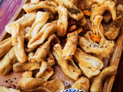 -满堂春特色餐馆