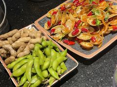 -最先生·烧烤·火锅·音乐聚会餐厅(大悦城店)