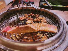 -火炉火自助餐(枫蓝国际店)