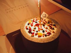 -福气鲜活面包·生日蛋糕