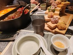 -盡膳口福跷脚牛肉火锅(北美新天地店)