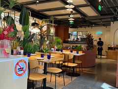 -玛尚诺意式餐厅(日月光店)