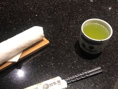 -江户前日本料理(瑞诗酒店店)