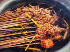 -牛华八婆麻辣烫(起源店)