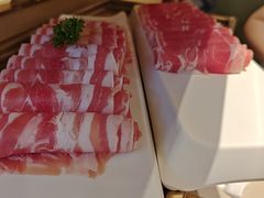 -海底捞火锅(太阳宫凯德mall店)