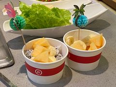 -海底捞火锅(八佰伴店)