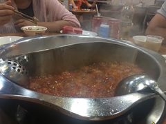 -红姐重庆火锅(曙光路店)