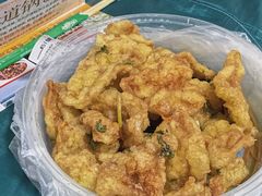 -老味道锅包肉(日照街店)