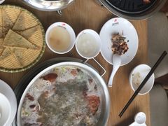 -守柴炉烤鸭(中海国际店)