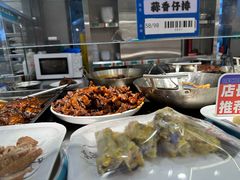 -阿毛饭店(和义路店)