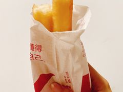 安心油条-肯德基(西桥店)