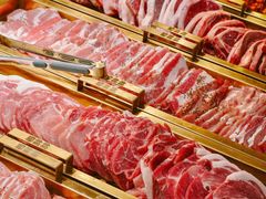 -姜胖胖首尔自助烤肉·街头小吃大排档(国瑞中心店)